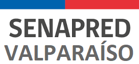 Logo SENAPRED